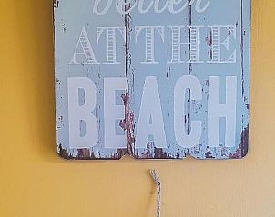 Guest house 056209 - Bed and Breakfast Walcheren - Bed and Breakfast de Kleyne Wereld