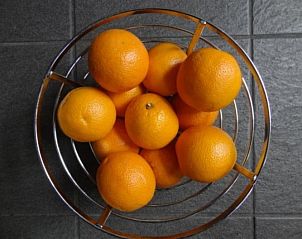 Guest house 056209 - Bed and Breakfast Walcheren - Bed and Breakfast de Kleyne Wereld