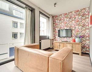 Guest house 056212 • Apartment Walcheren • Hotel Zilt 