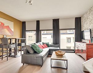 Guest house 056212 - Apartment Walcheren - Hotel Zilt