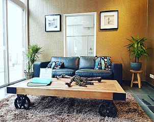 Guest house 056212 - Apartment Walcheren - Hotel Zilt