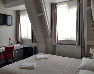 Guest house 056212 - Apartment Walcheren - Hotel Zilt