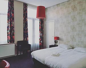 Guest house 056212 - Apartment Walcheren - Hotel Zilt