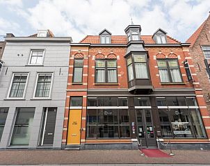 Guest house 056212 - Apartment Walcheren - Hotel Zilt