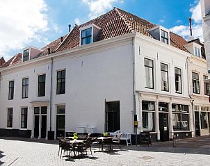 Guest house 056213 - Apartment Walcheren - City Hostel Vlissingen