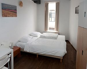 Guest house 056213 - Apartment Walcheren - City Hostel Vlissingen