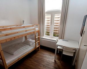 Guest house 056213 - Apartment Walcheren - City Hostel Vlissingen