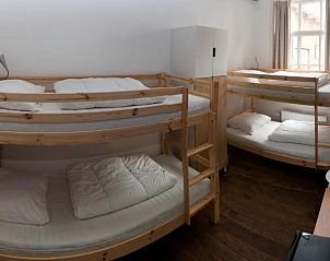 Guest house 056213 - Apartment Walcheren - City Hostel Vlissingen