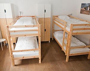 Guest house 056213 - Apartment Walcheren - City Hostel Vlissingen