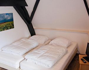 Guest house 056213 - Apartment Walcheren - City Hostel Vlissingen