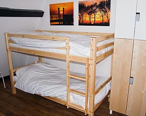 Guest house 056213 - Apartment Walcheren - City Hostel Vlissingen