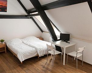 Guest house 056213 - Apartment Walcheren - City Hostel Vlissingen