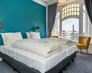 Guest house 056232 - Apartment Walcheren - Villahotel Vlissingen