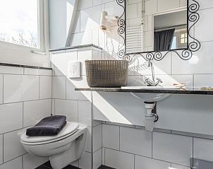 Guest house 056232 - Apartment Walcheren - Villahotel Vlissingen