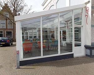 Guest house 056232 - Apartment Walcheren - Villahotel Vlissingen