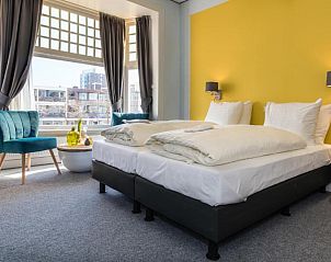 Guest house 056232 - Apartment Walcheren - Villahotel Vlissingen