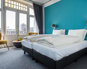 Guest house 056232 - Apartment Walcheren - Villahotel Vlissingen