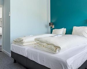 Guest house 056232 - Apartment Walcheren - Villahotel Vlissingen