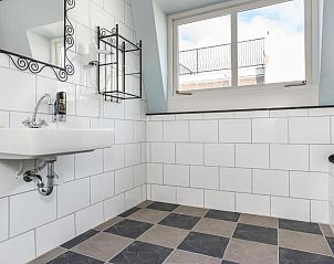 Guest house 056232 - Apartment Walcheren - Villahotel Vlissingen