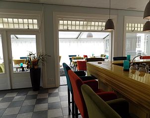 Guest house 056232 - Apartment Walcheren - Villahotel Vlissingen