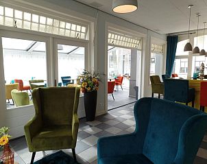 Guest house 056232 - Apartment Walcheren - Villahotel Vlissingen