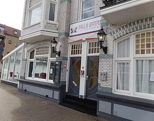 Guest house 056232 - Apartment Walcheren - Villahotel Vlissingen