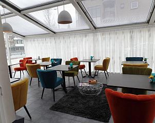 Guest house 056232 - Apartment Walcheren - Villahotel Vlissingen