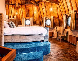 Guest house 056235 - Bed and Breakfast Walcheren - De Gevangentoren Suite