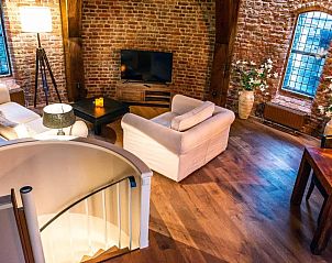 Guest house 056235 - Bed and Breakfast Walcheren - De Gevangentoren Suite