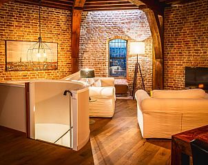 Guest house 056235 - Bed and Breakfast Walcheren - De Gevangentoren Suite