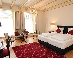 Unterkunft 057104 - Appartement Rivierengebied - Hotel De Gulden Waagen