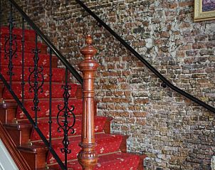 Unterkunft 057104 - Appartement Rivierengebied - Hotel De Gulden Waagen