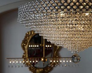 Unterkunft 057104 - Appartement Rivierengebied - Hotel De Gulden Waagen