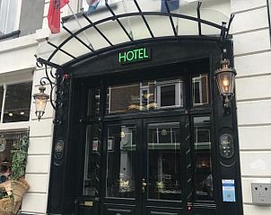 Unterkunft 057104 - Appartement Rivierengebied - Hotel De Gulden Waagen