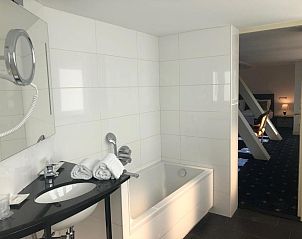 Unterkunft 057104 - Appartement Rivierengebied - Hotel De Gulden Waagen