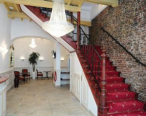 Unterkunft 057104 - Appartement Rivierengebied - Hotel De Gulden Waagen