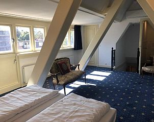 Unterkunft 057104 - Appartement Rivierengebied - Hotel De Gulden Waagen