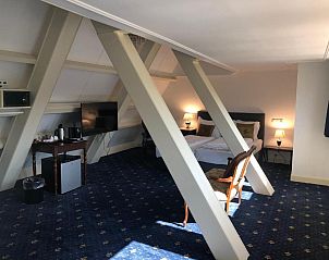 Unterkunft 057104 - Appartement Rivierengebied - Hotel De Gulden Waagen