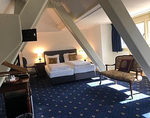 Unterkunft 057104 - Appartement Rivierengebied - Hotel De Gulden Waagen