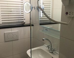 Unterkunft 057104 - Appartement Rivierengebied - Hotel De Gulden Waagen