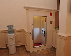 Unterkunft 057104 - Appartement Rivierengebied - Hotel De Gulden Waagen