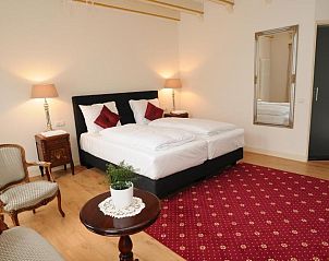 Unterkunft 057104 - Appartement Rivierengebied - Hotel De Gulden Waagen