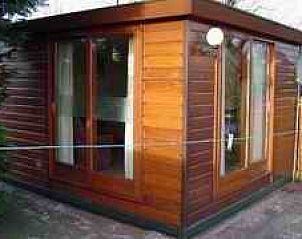 Guest house 060113 • Chalet IJsselmeer • holle poarte makkum tekoop
