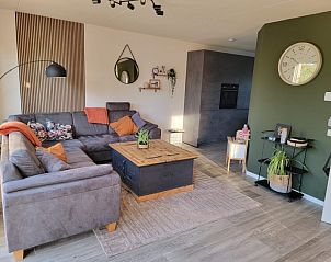 Unterkunft 0601142 • Ferienhaus IJsselmeer • Modernes Haus*direkt am Wasser*Ijsselmeer*Strand 500m*eigene 