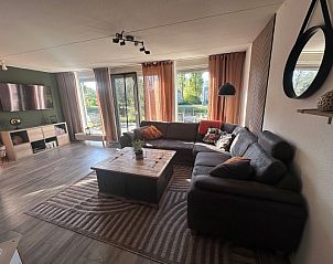 Guest house 0601142 - Holiday property IJsselmeer - Modernes Haus*direkt am Wasser*Ijsselmeer*Strand 500m*eigene