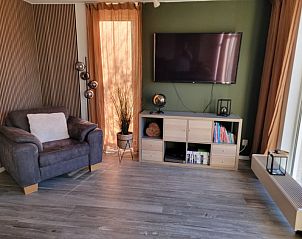 Guest house 0601142 - Holiday property IJsselmeer - Modernes Haus*direkt am Wasser*Ijsselmeer*Strand 500m*eigene