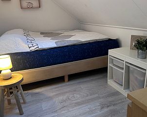 Guest house 0601142 - Holiday property IJsselmeer - Modernes Haus*direkt am Wasser*Ijsselmeer*Strand 500m*eigene