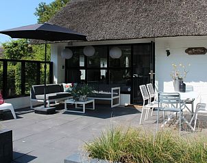 Guest house 0601144 - Beach house IJsselmeer - De Botter