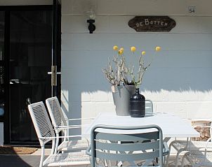 Guest house 0601144 - Beach house IJsselmeer - De Botter