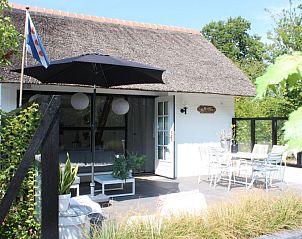 Guest house 0601144 - Beach house IJsselmeer - De Botter